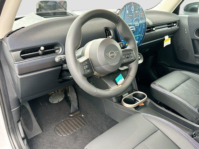 new 2026 MINI Hardtop car, priced at $38,140