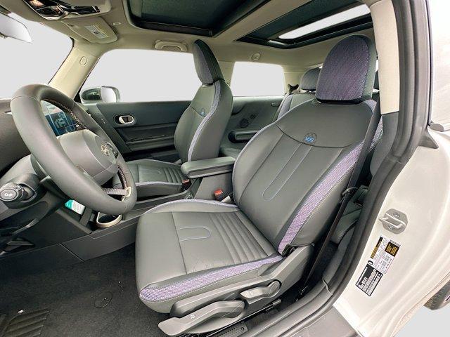 new 2026 MINI Hardtop car, priced at $38,140