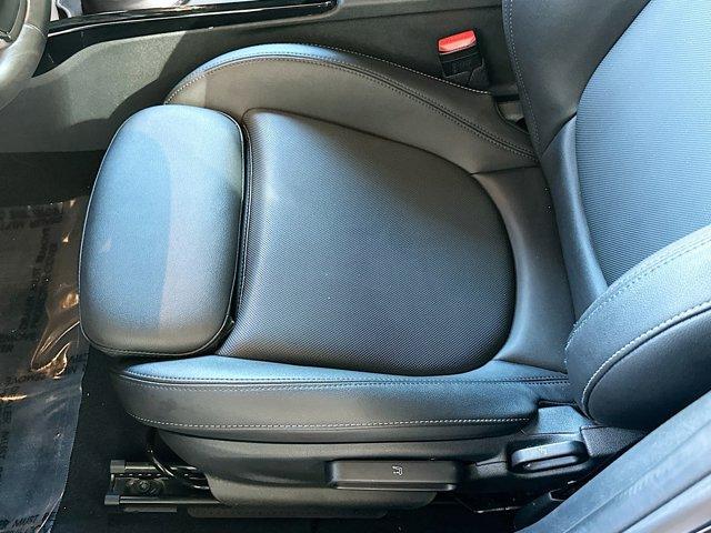 used 2024 MINI Clubman car, priced at $25,250