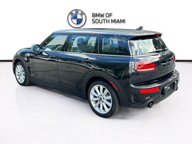 used 2024 MINI Clubman car, priced at $25,250