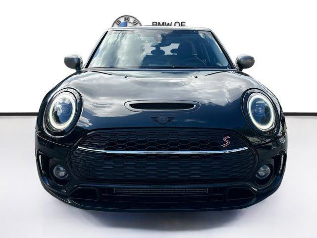 used 2024 MINI Clubman car, priced at $25,250