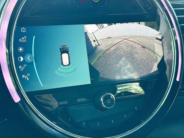 used 2024 MINI Clubman car, priced at $25,250