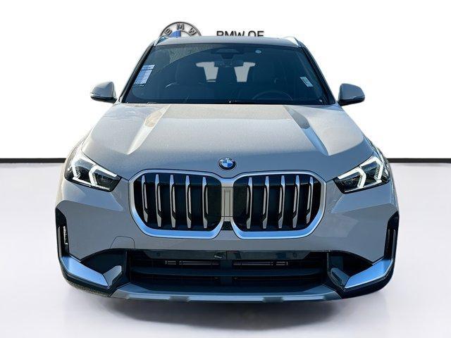 new 2026 BMW X1 car, priced at $52,055