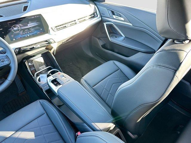 new 2026 BMW X1 car, priced at $52,055