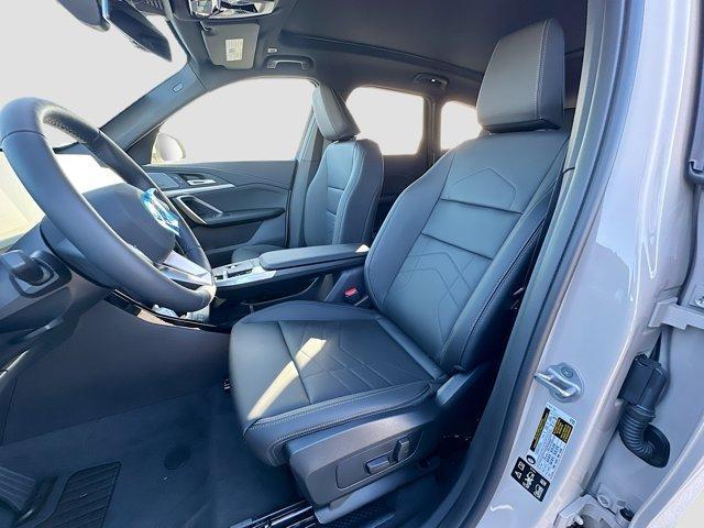 new 2026 BMW X1 car, priced at $52,055