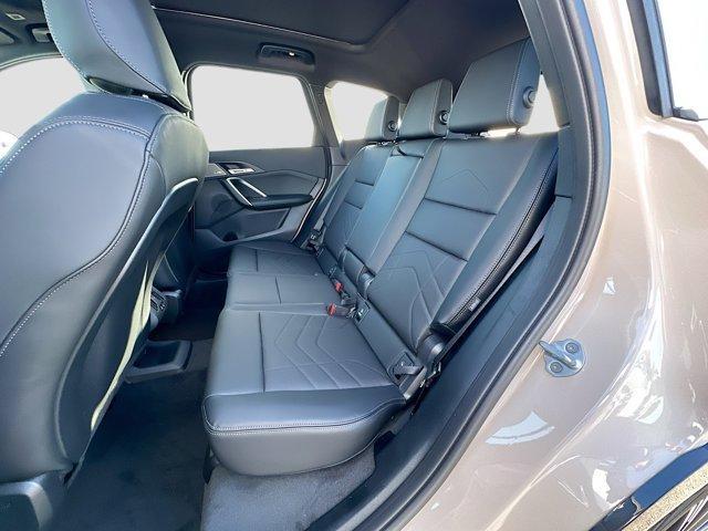 new 2026 BMW X1 car, priced at $52,055