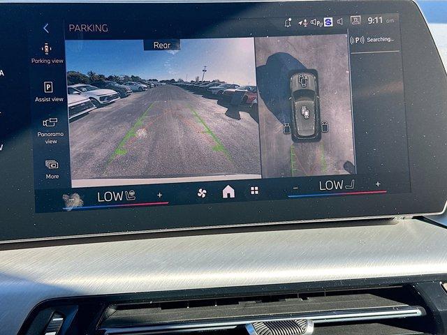 new 2026 BMW X1 car, priced at $52,055