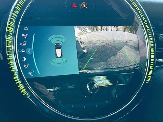 used 2023 MINI Hardtop car, priced at $31,000