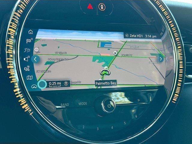 used 2023 MINI Hardtop car, priced at $31,000