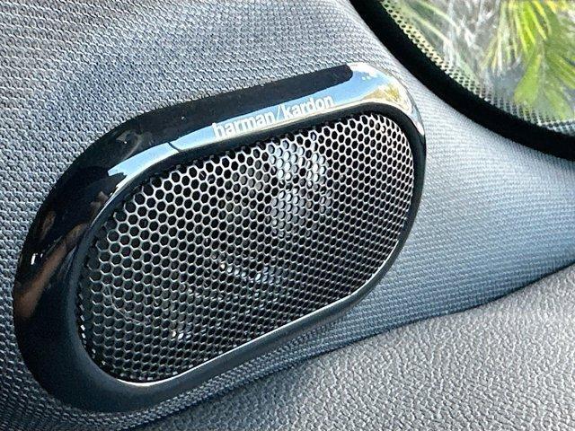 used 2023 MINI Hardtop car, priced at $31,000