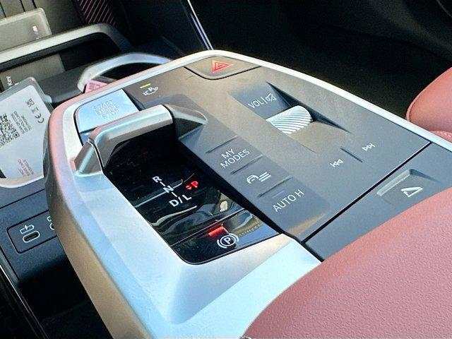 new 2026 BMW X1 car, priced at $48,320