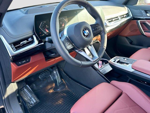 new 2026 BMW X1 car, priced at $48,320