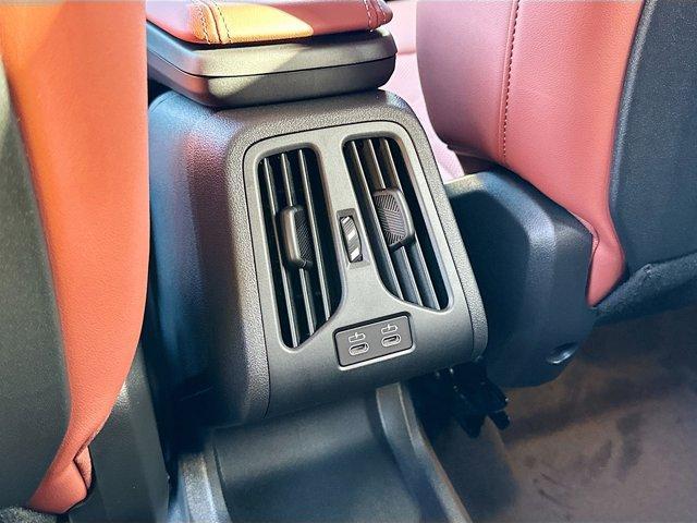 new 2026 BMW X1 car, priced at $48,320