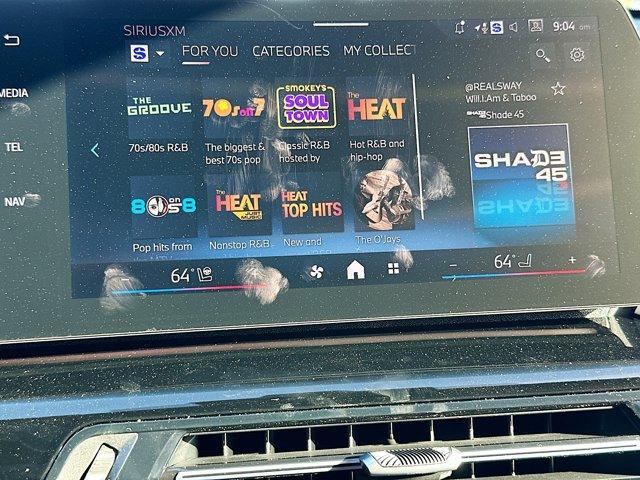 new 2026 BMW X1 car, priced at $48,320