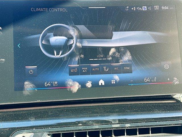 new 2026 BMW X1 car, priced at $48,320