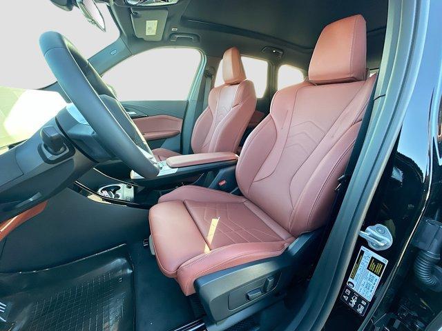 new 2026 BMW X1 car, priced at $48,320