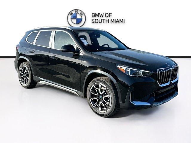 new 2026 BMW X1 car, priced at $48,320
