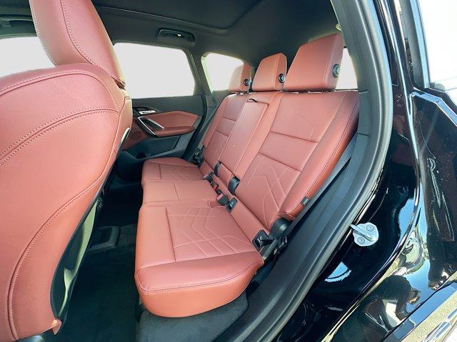 new 2026 BMW X1 car, priced at $48,320