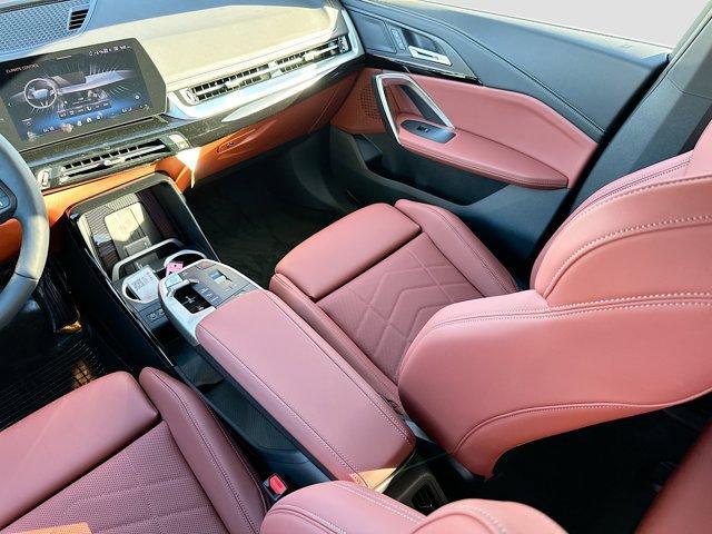 new 2026 BMW X1 car, priced at $48,320