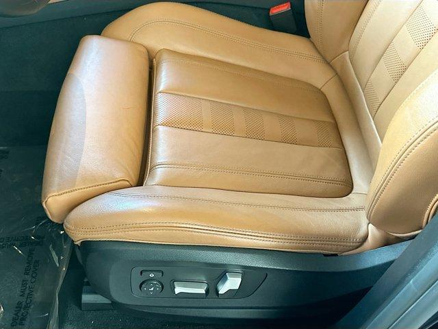 used 2021 BMW X7 car, priced at $40,750