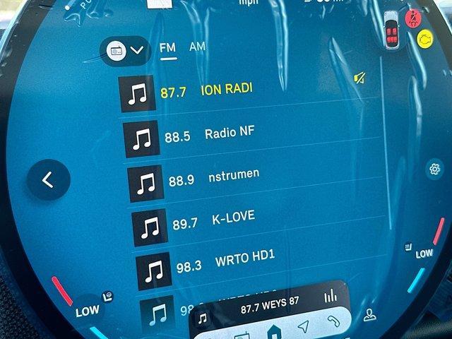 new 2026 MINI Hardtop car, priced at $39,140