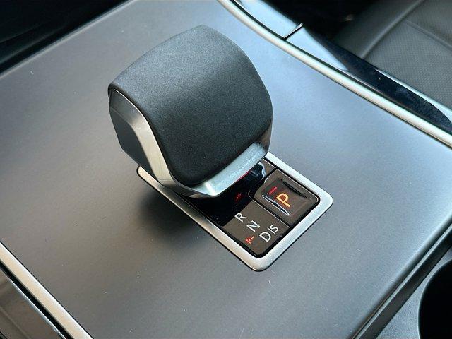 used 2026 Land Rover Range Rover Evoque car, priced at $41,500