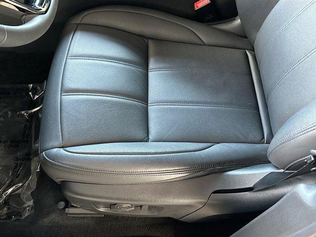 used 2026 Land Rover Range Rover Evoque car, priced at $41,500