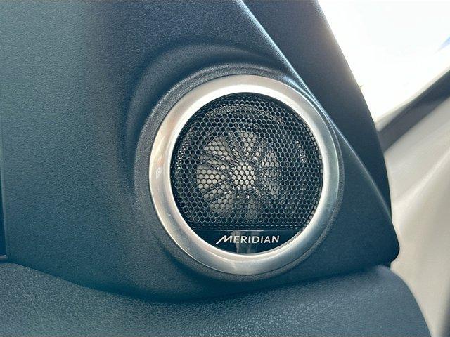 used 2026 Land Rover Range Rover Evoque car, priced at $41,500