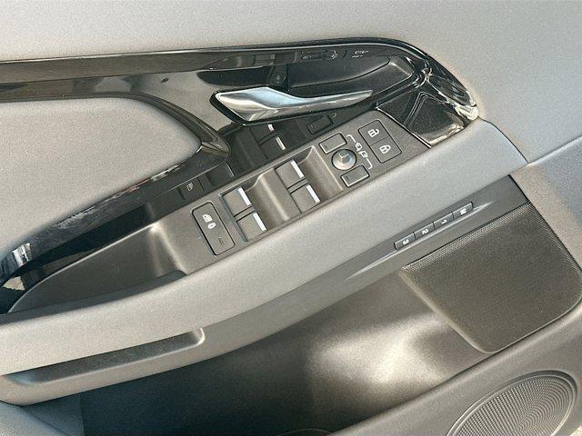 used 2026 Land Rover Range Rover Evoque car, priced at $41,500