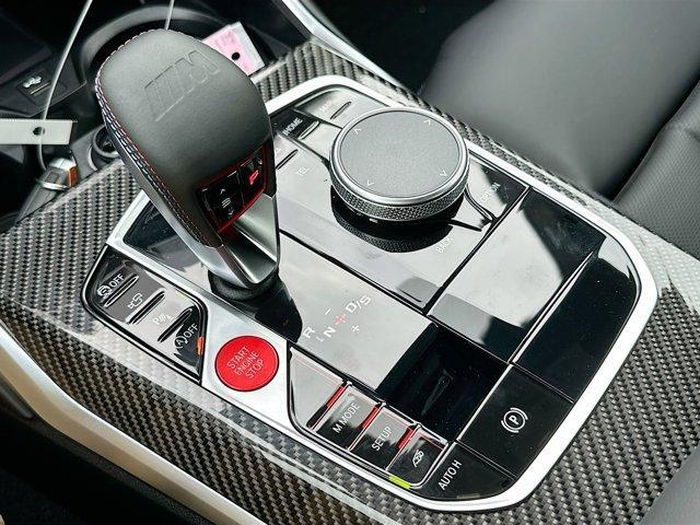 new 2026 BMW M4 car, priced at $98,385