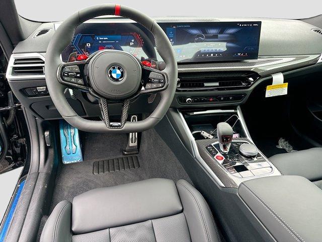 new 2026 BMW M4 car, priced at $98,385