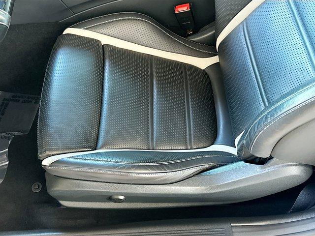 used 2021 Mercedes-Benz AMG C 63 car, priced at $65,500