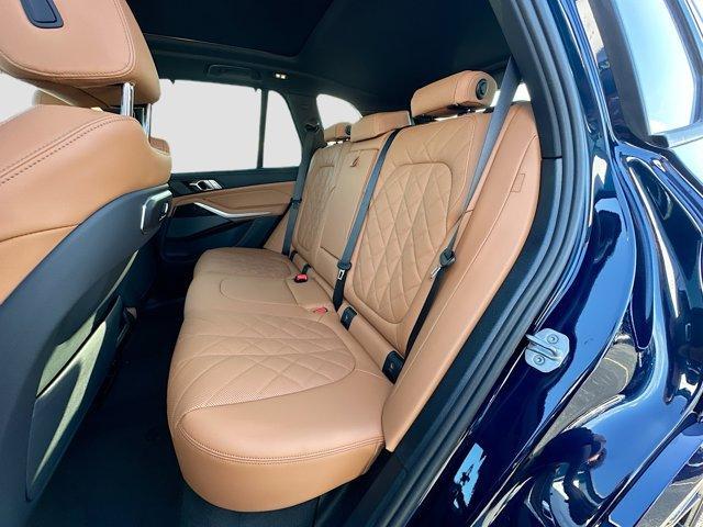 new 2026 BMW X5 car, priced at $83,900