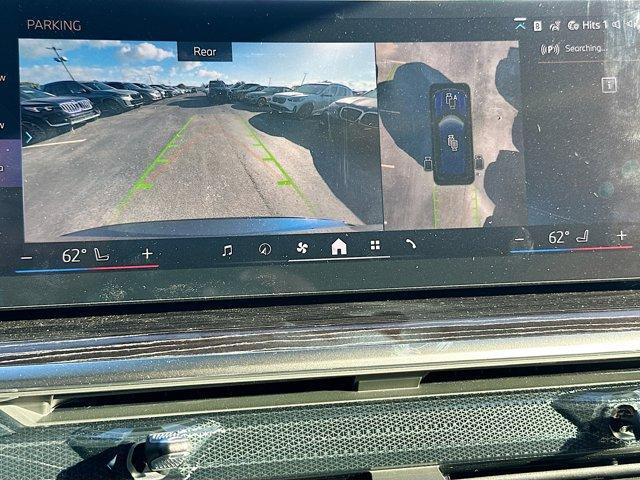 new 2026 BMW X5 car, priced at $83,900