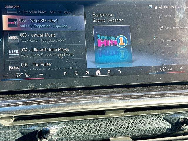 new 2026 BMW X5 car, priced at $83,900