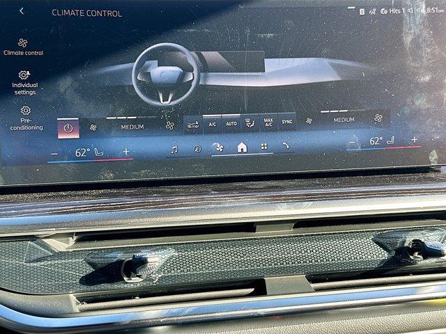 new 2026 BMW X5 car, priced at $83,900