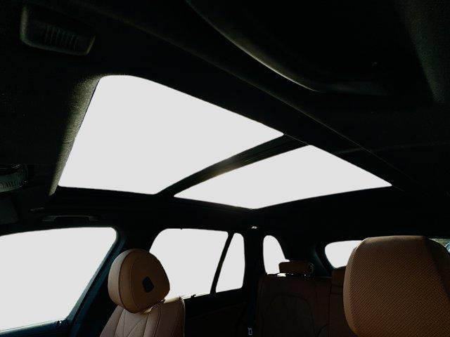 new 2026 BMW X5 car, priced at $83,900