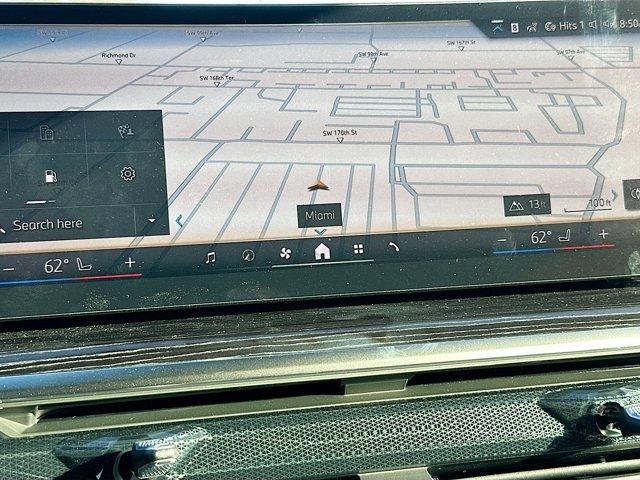 new 2026 BMW X5 car, priced at $83,900