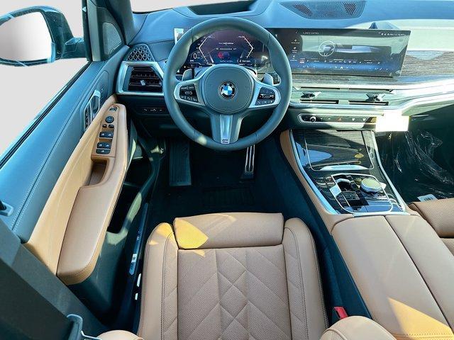 new 2026 BMW X5 car, priced at $83,900