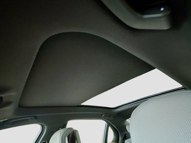 new 2026 BMW 750e car, priced at $117,005