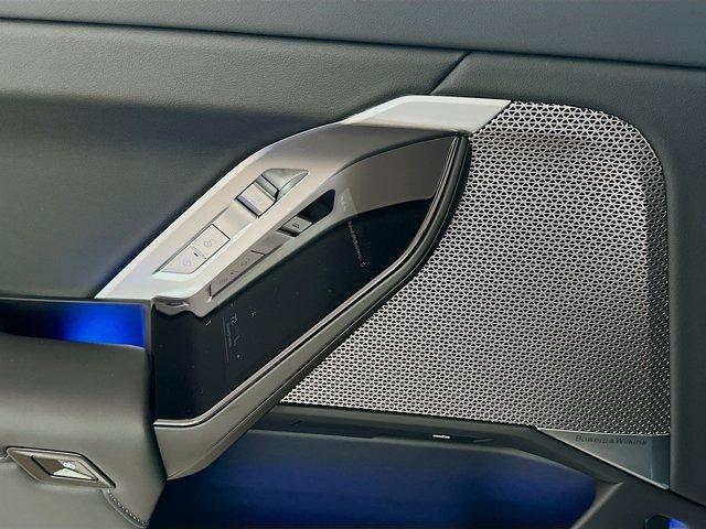 new 2026 BMW 750e car, priced at $117,005