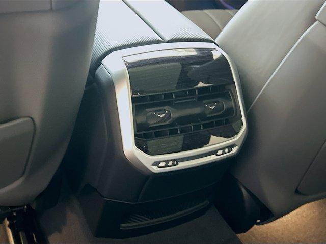 new 2026 BMW 750e car, priced at $117,005