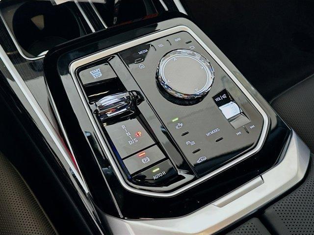 new 2026 BMW 750e car, priced at $117,005