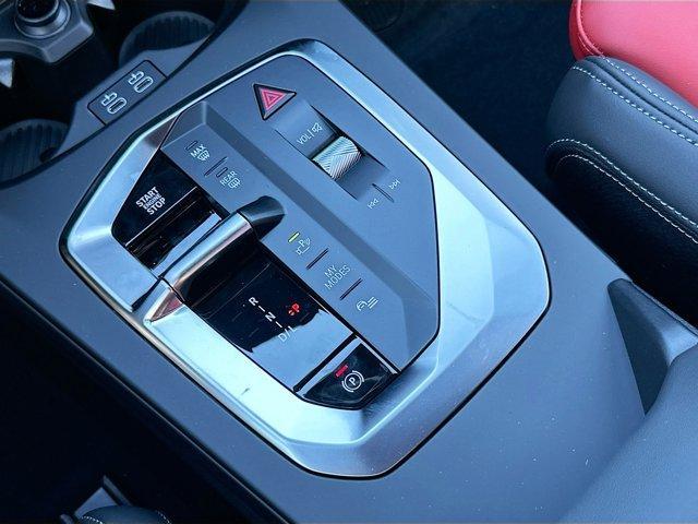 new 2026 BMW 228 Gran Coupe car, priced at $43,252