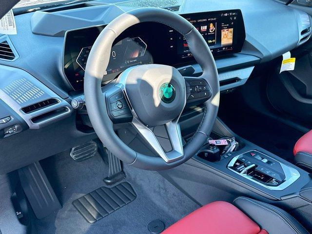 new 2026 BMW 228 Gran Coupe car, priced at $43,252