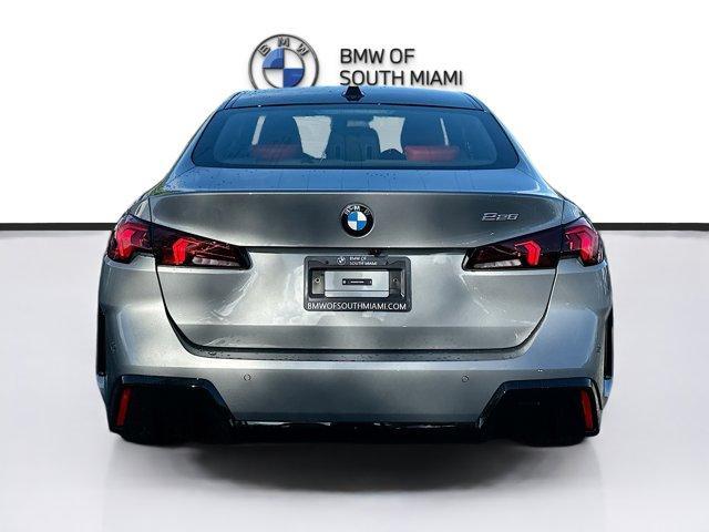 new 2026 BMW 228 Gran Coupe car, priced at $43,252
