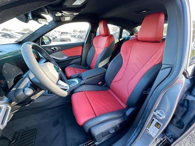 new 2026 BMW 228 Gran Coupe car, priced at $43,252