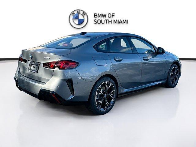 new 2026 BMW 228 Gran Coupe car, priced at $43,252