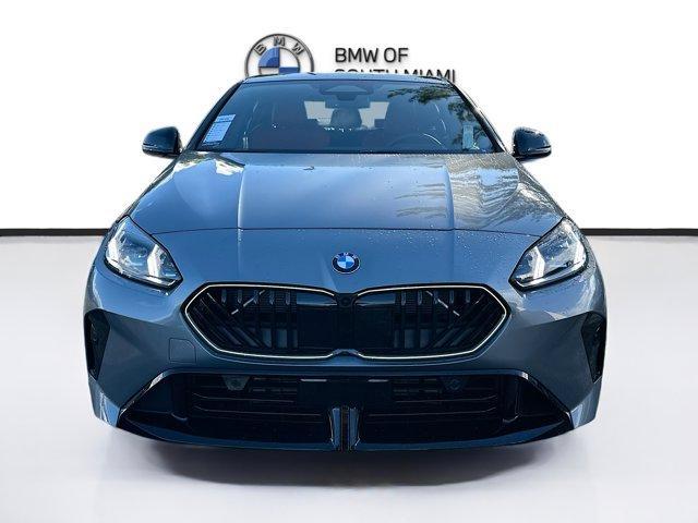 new 2026 BMW 228 Gran Coupe car, priced at $43,252