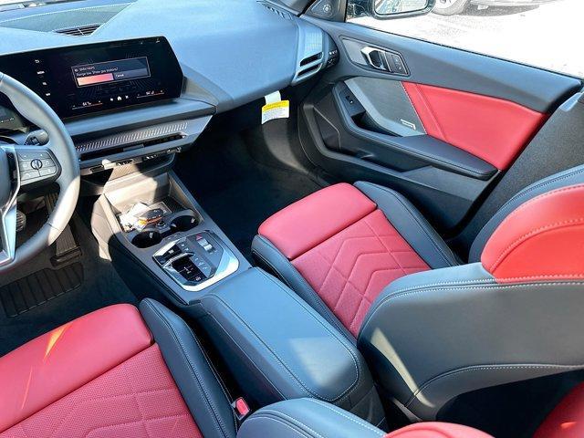 new 2026 BMW 228 Gran Coupe car, priced at $43,252